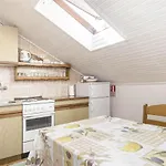 Apartment Nada *