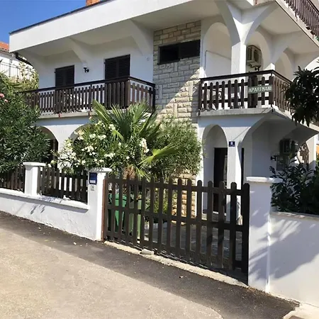 Nada Vodice