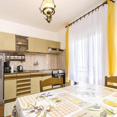 Nada Vodice