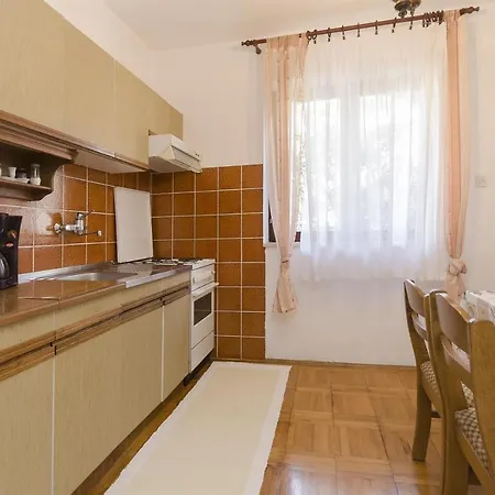 Apartment Nada Vodice