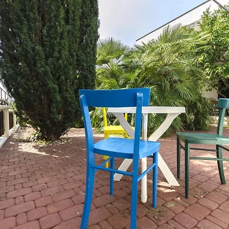 Apartment Nada *