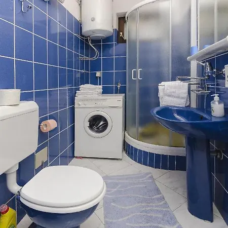 Apartment Nada Vodice