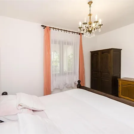 Nada Apartment Vodice