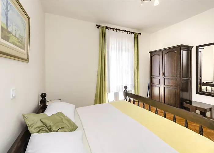 Appartamento Nada Vodice