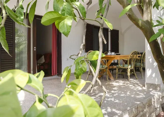 Appartement Nada Vodice