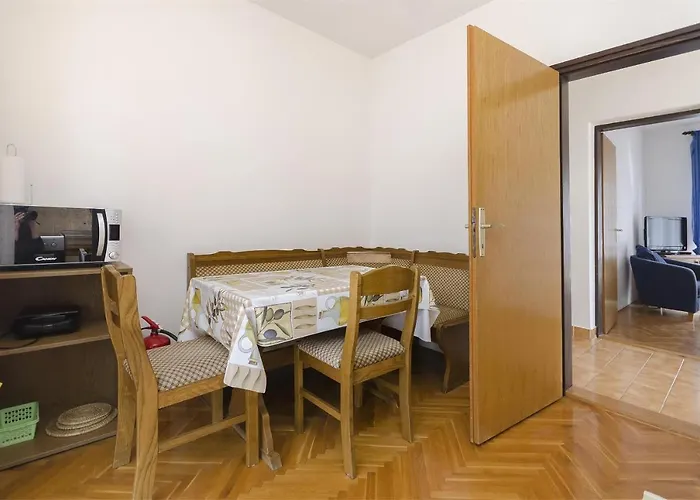 Nada Appartement *