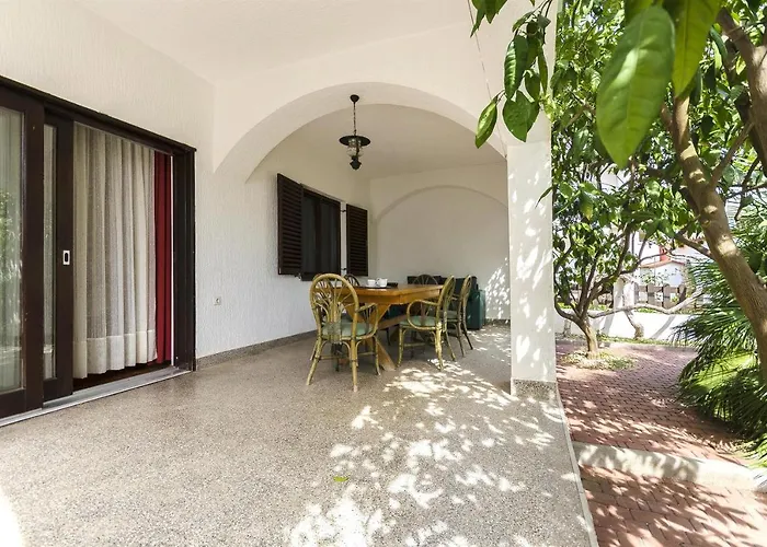 Nada Appartement Vodice