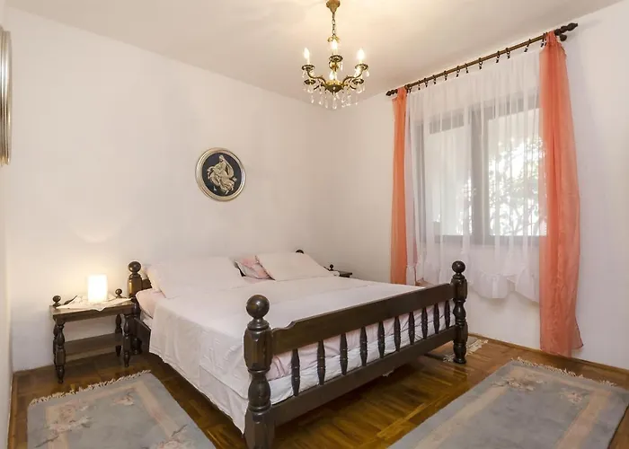 Nada Appartement Vodice