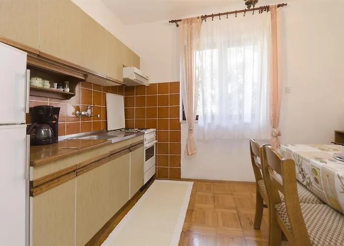 Appartement Nada Vodice