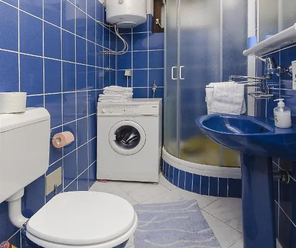 Appartement Nada Vodice