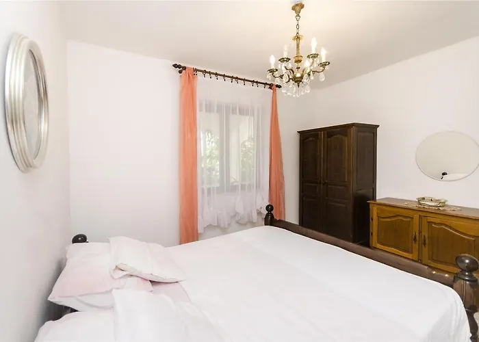 Nada Appartamento Vodice