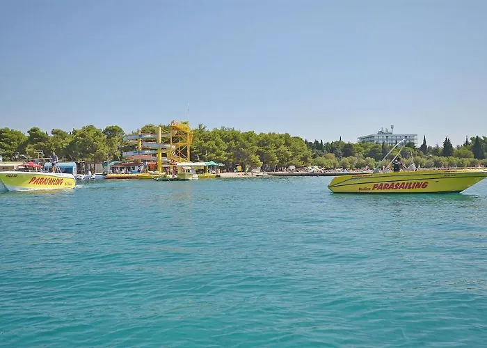 Appartement Nada Vodice